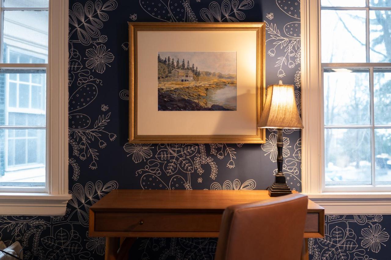 Onesixtyfive, The Inn On Park Row Brunswick Ngoại thất bức ảnh