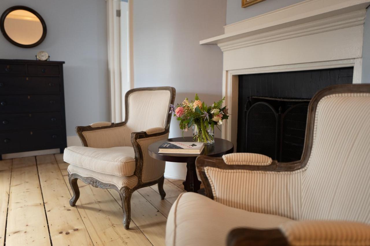 Onesixtyfive, The Inn On Park Row Brunswick Ngoại thất bức ảnh